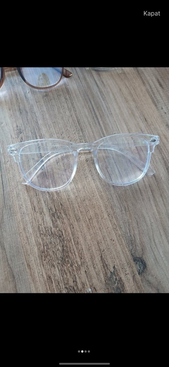 Gözlük - Görsel 2