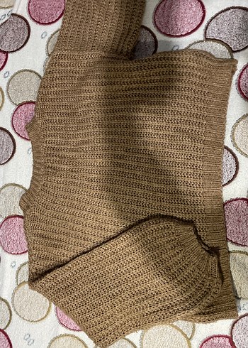 Örme kazak - Görsel 2