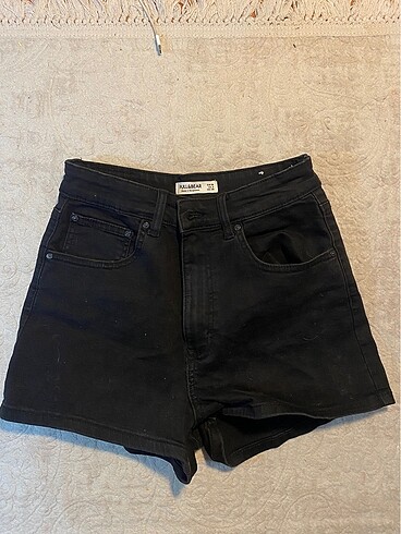 Pull and bear şort