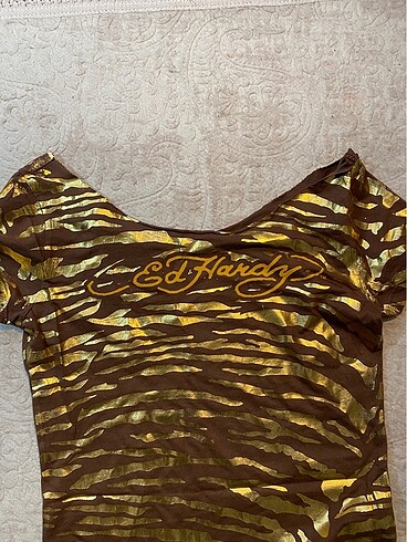 American Vintage Ed hardy tişört