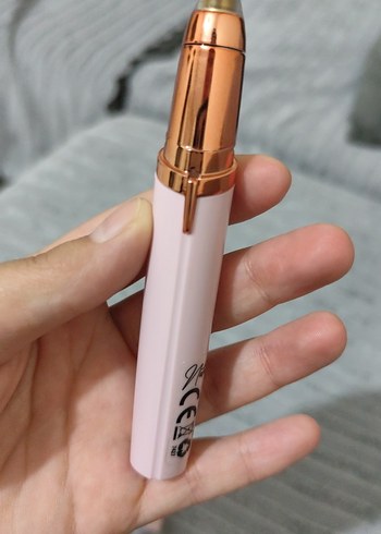 Pembe kaş düzeltici - Görsel 5