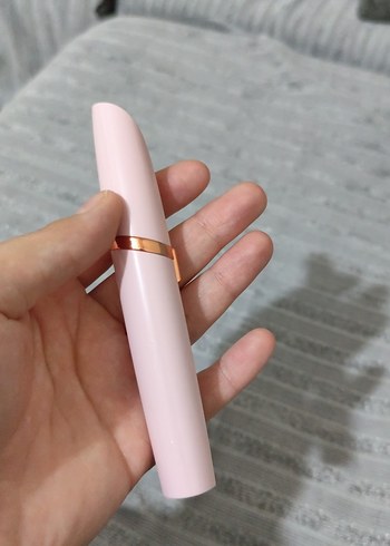 Pembe kaş düzeltici - Görsel 2