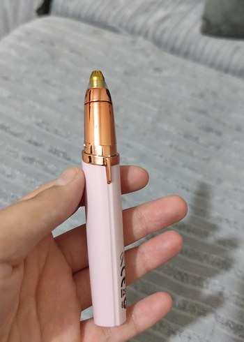 Pembe kaş düzeltici - Görsel 3