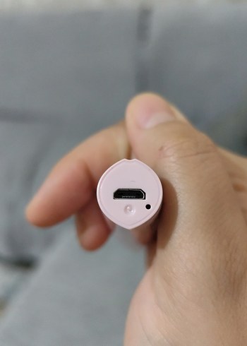 Pembe kaş düzeltici - Görsel 6