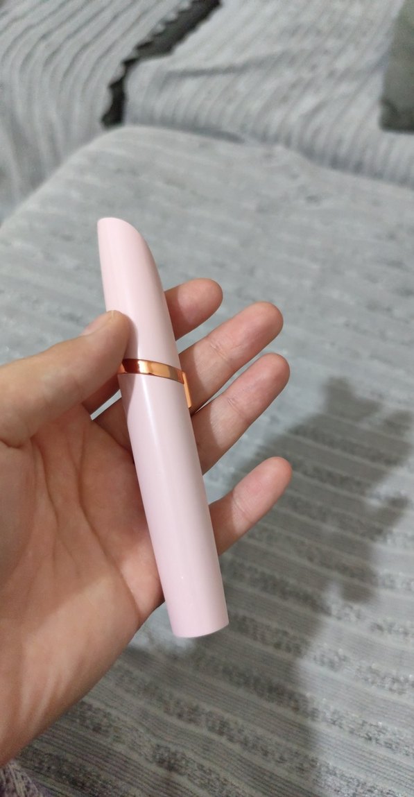 Pembe kaş düzeltici - Görsel 2