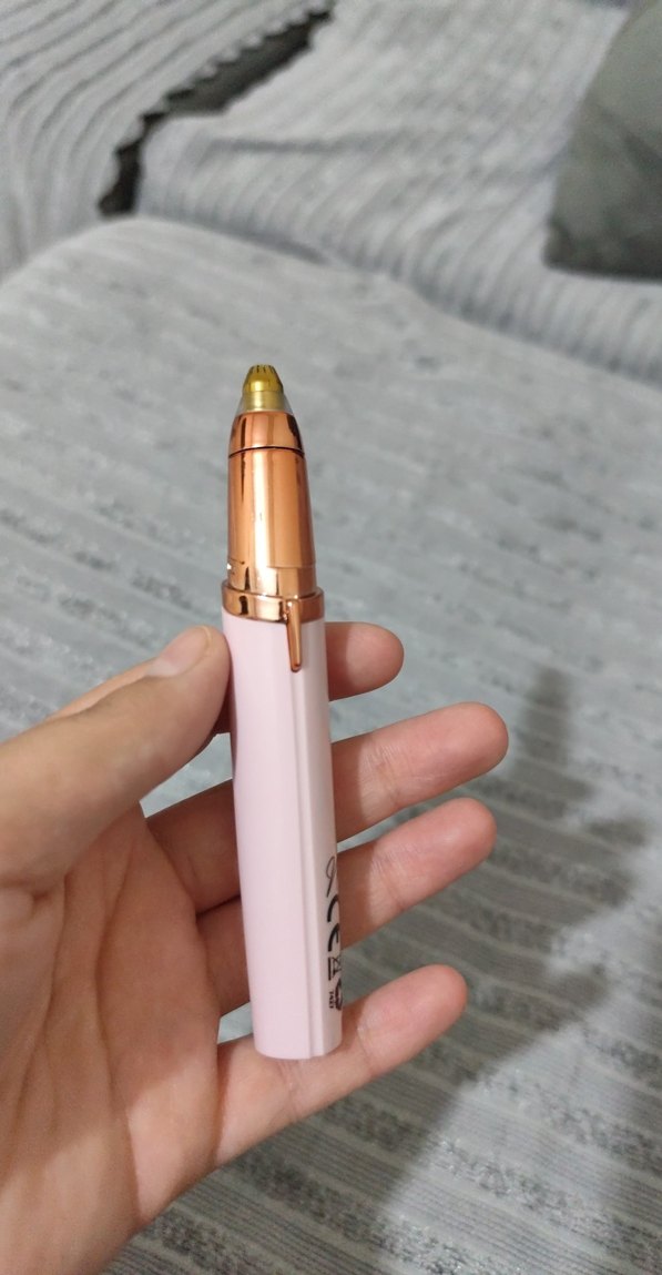 Pembe kaş düzeltici - Görsel 3