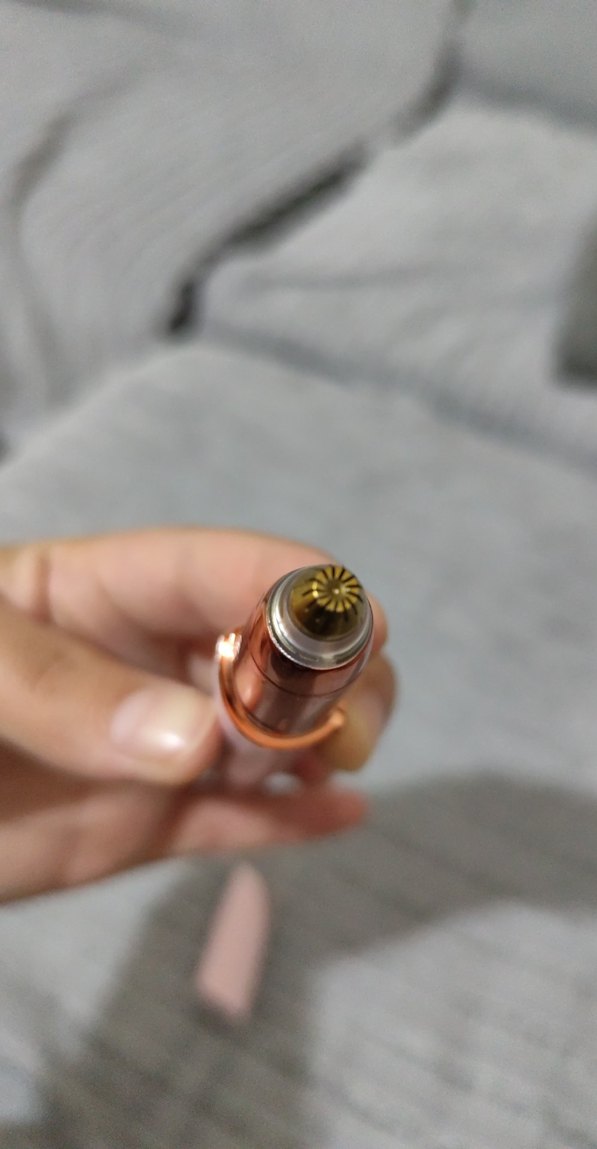 Pembe kaş düzeltici - Görsel 4