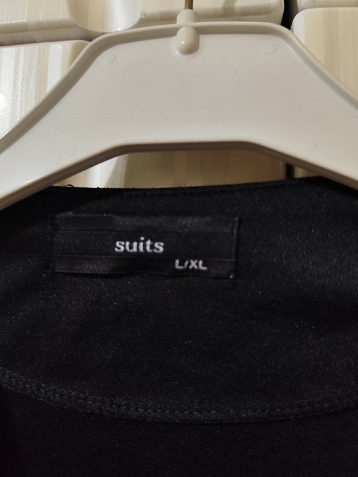 Siyah Midi Kadın Klasik Ceket - Görsel 3