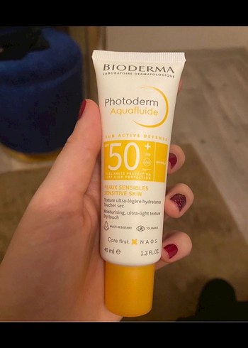 Bioderma
