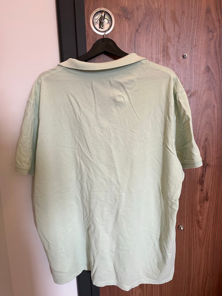 defacto Erkek Polo Tişört - Görsel 3