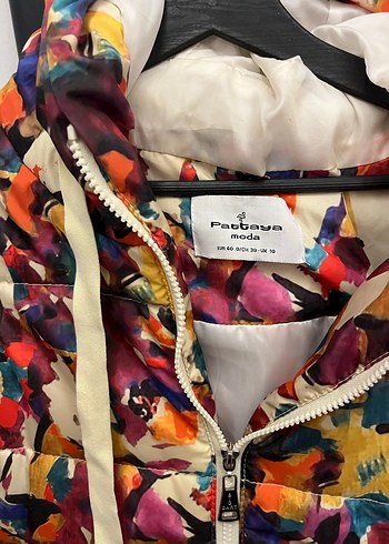 Pattaya moda mont - Görsel 2