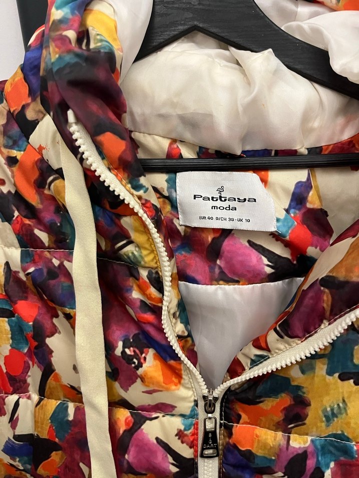 Pattaya moda mont - Görsel 2