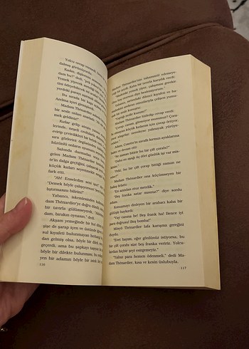 Sefiller - Victor Hugo