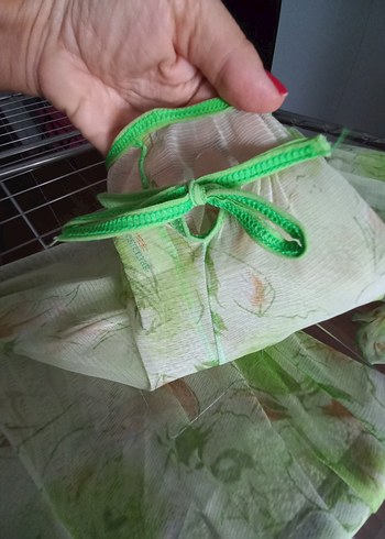 plaj pantolonu - Görsel 5