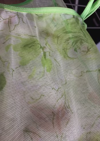 plaj pantolonu - Görsel 2