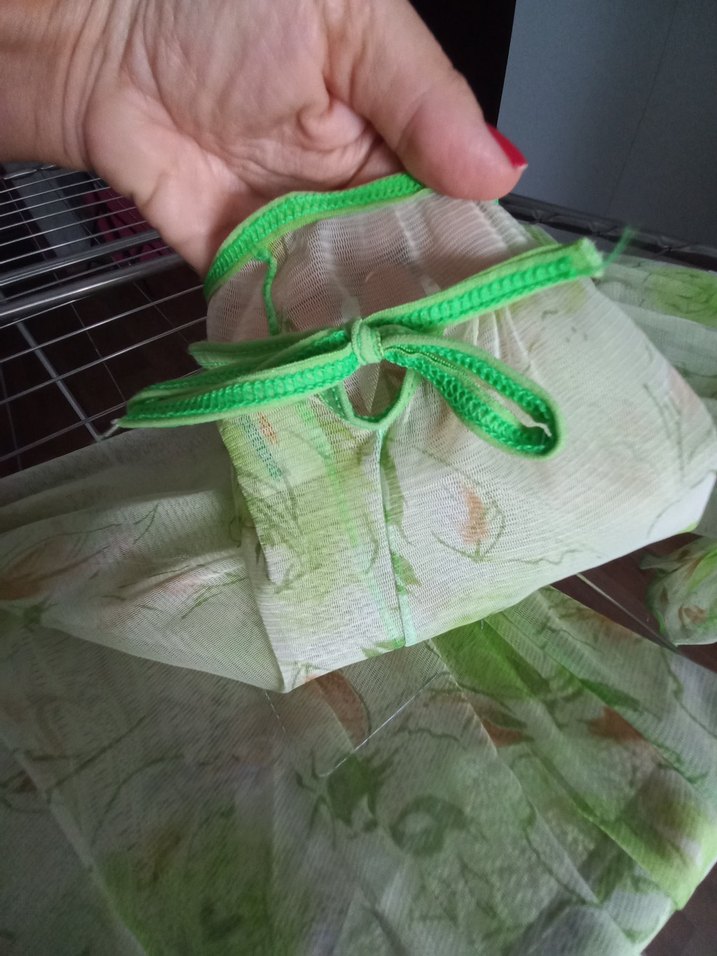 plaj pantolonu - Görsel 5