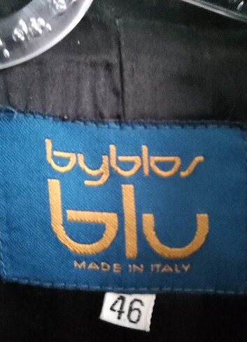 38 Beden Byblos blazer