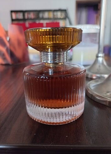 AMBER ELIXIIR PARFUM