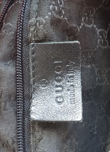 Beden Gucci vintage