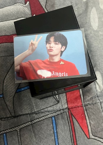 Kpop kart