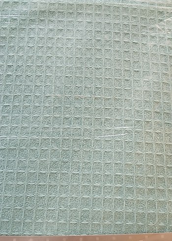 Evim Çift Kişilik Pike 180x220 cm - Görsel 2