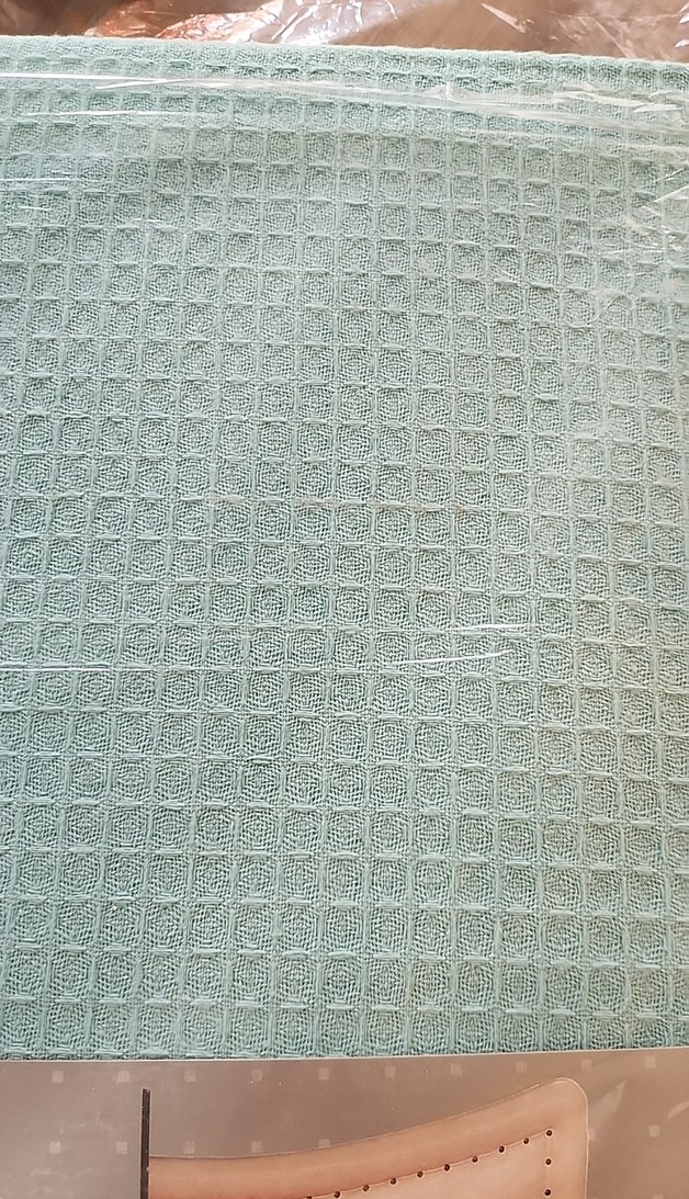 Evim Çift Kişilik Pike 180x220 cm - Görsel 2