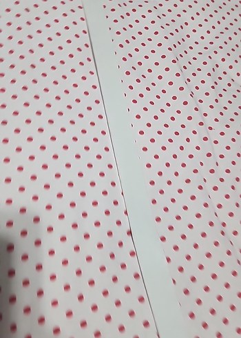 Beyaz Deri Tokalı Kadın Kemer - Görsel 2