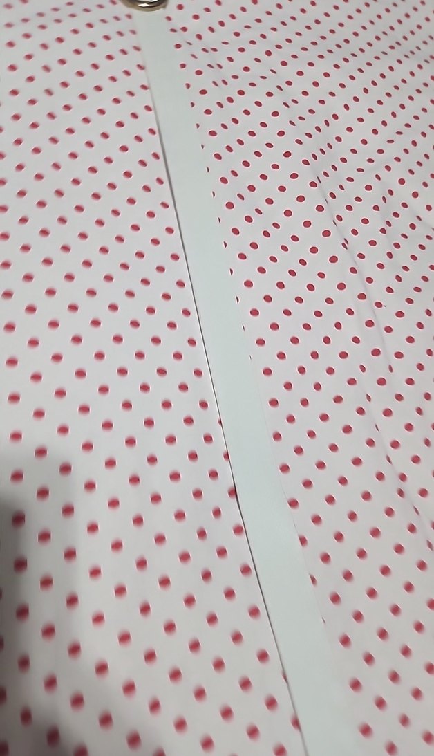 Beyaz Deri Tokalı Kadın Kemer - Görsel 2