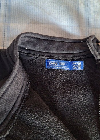 Zara zara trf serisi ceket