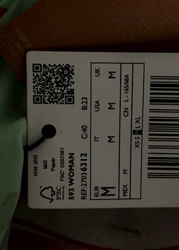 Siyah İpli Kadın Bikini Üstü - Görsel 3