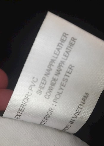 Lacoste Kadın Çanta - Görsel 8