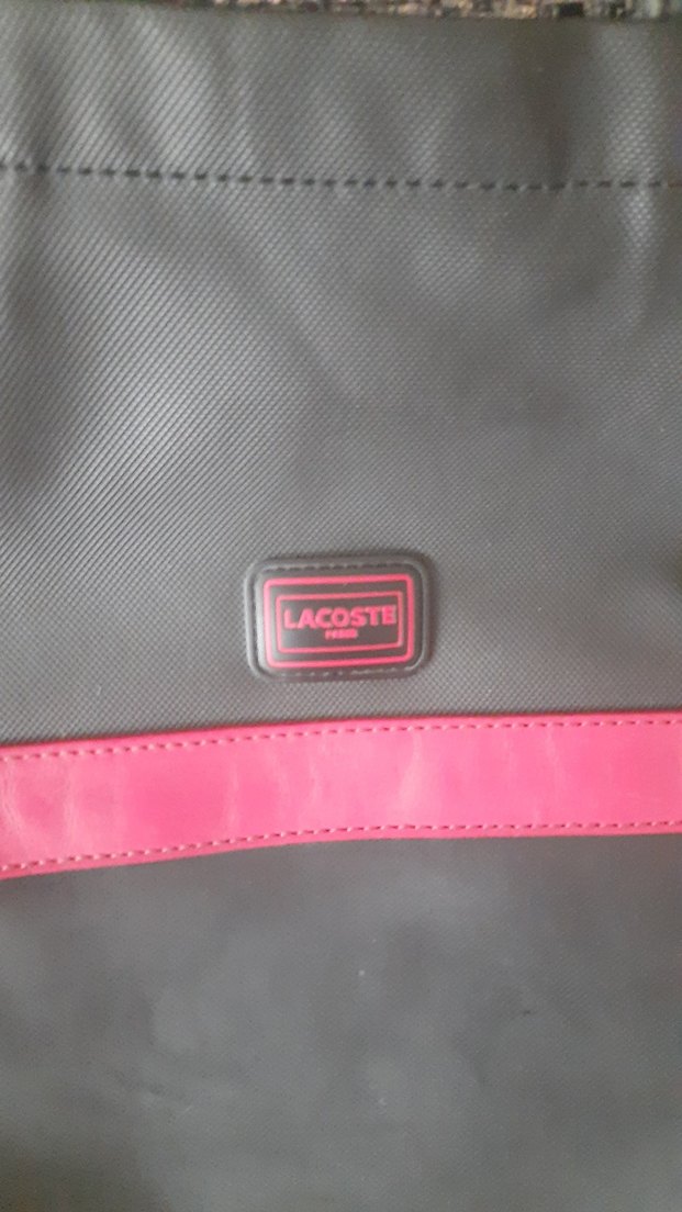 Lacoste Kadın Çanta - Görsel 3