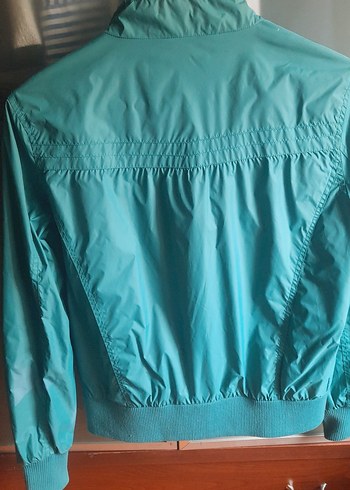 Kadın mevsimlik Ceket - Görsel 2