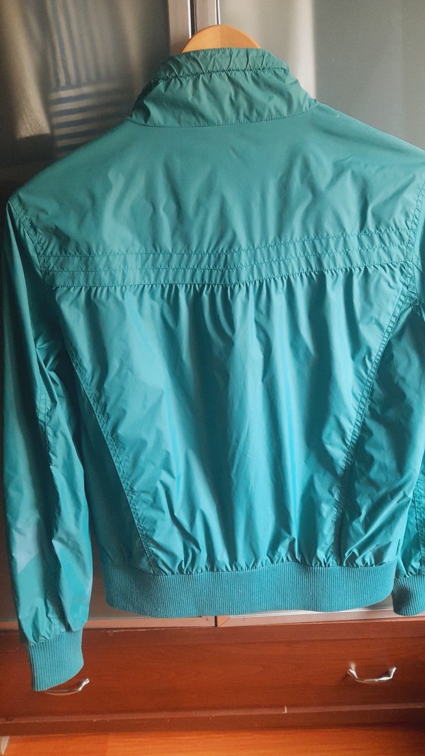 Kadın mevsimlik Ceket - Görsel 2