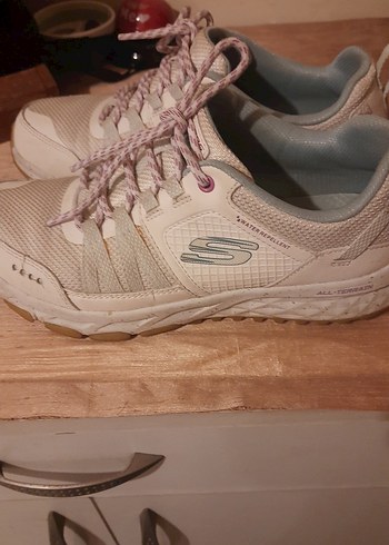 Skechers Kadın Spor Ayakkabı - Görsel 2