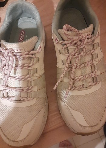 Skechers Kadın Spor Ayakkabı - Görsel 4