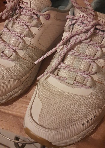 Skechers Kadın Spor Ayakkabı - Görsel 3