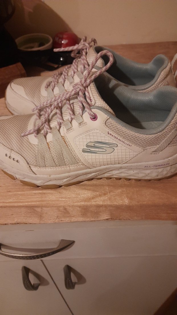 Skechers Kadın Spor Ayakkabı - Görsel 2