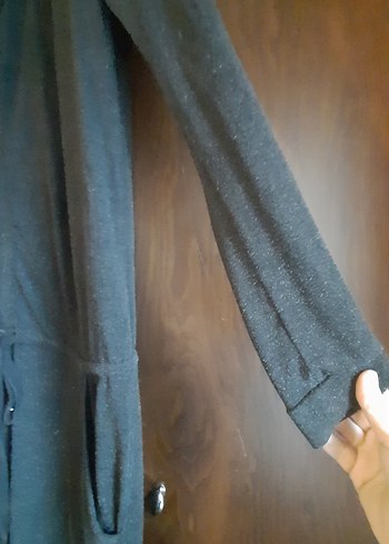 Kadın tulum - Görsel 3