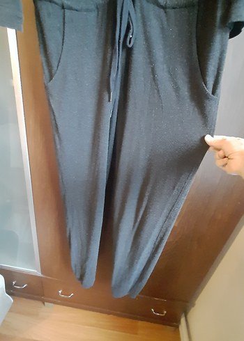 Kadın tulum - Görsel 2