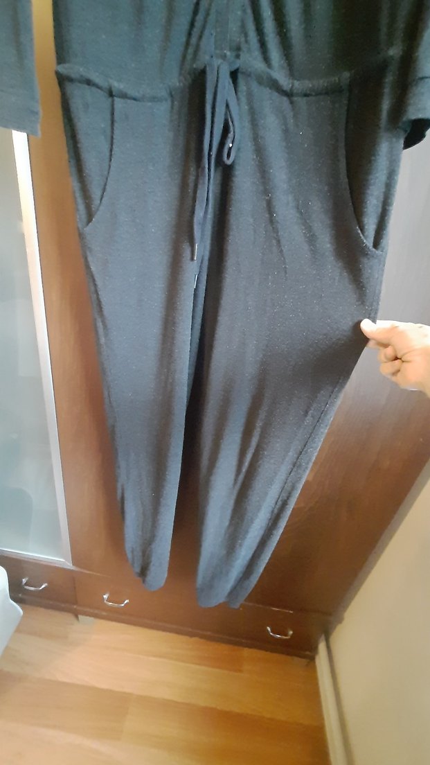 Kadın tulum - Görsel 2