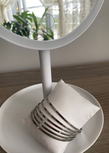 ÇELİK 2li Ajda Bileklik - Görsel 3