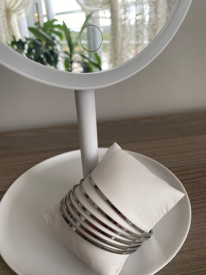 ÇELİK 2li Ajda Bileklik - Görsel 3