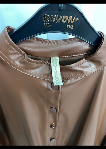 Kadın gömlek - Görsel 3