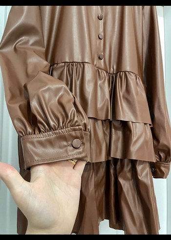 Kadın gömlek - Görsel 2