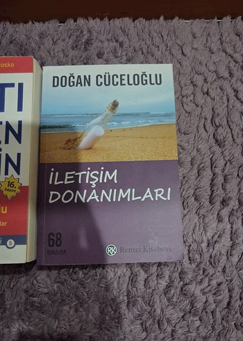 İyi Hissetmek ve Hayatı Yeniden Keşfedin Kitapları - Görsel 5