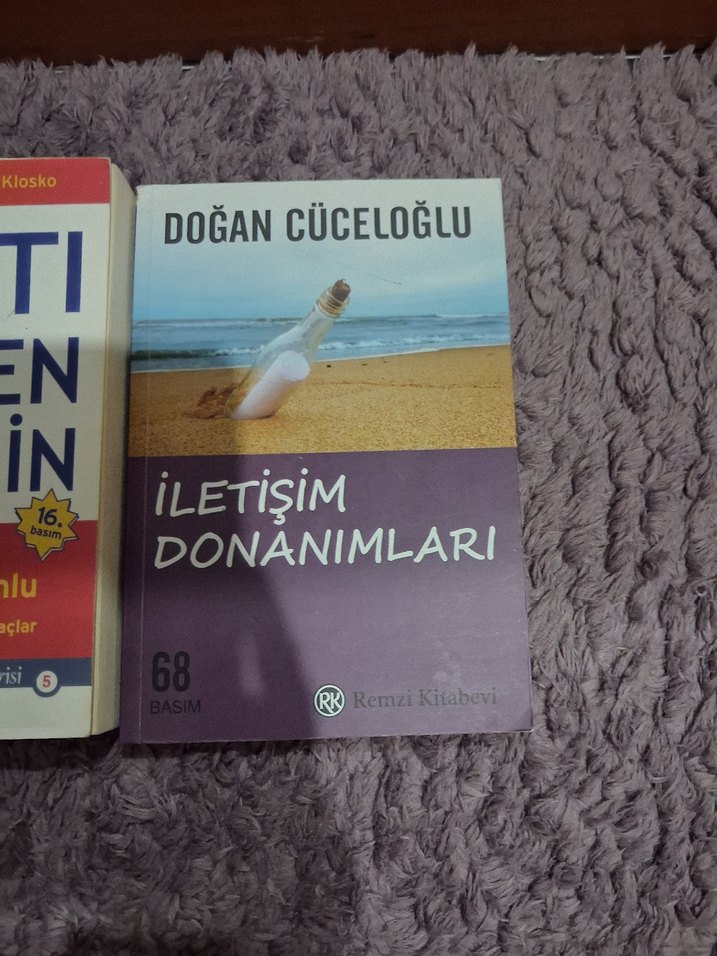 İyi Hissetmek ve Hayatı Yeniden Keşfedin Kitapları - Görsel 5
