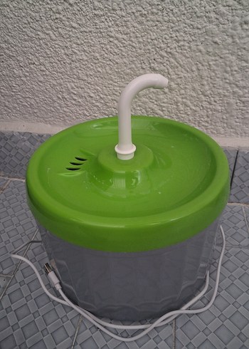 Gardrops ilanı