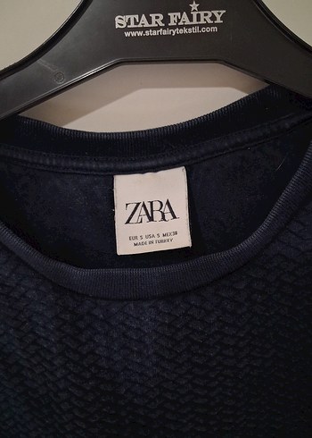 Zara ürünü