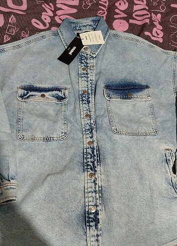 Mavi Jeans Kot bayan ceket
